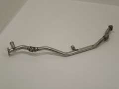 Audi A8 D2 3.7 V8 Secondary Air Connecting Pipe 077131831E (Item #173455) 