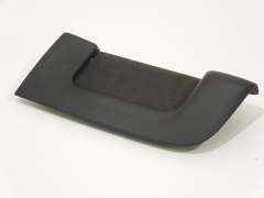 Audi A8 D3 NS Left Black Lower B Pillar Trim Insert 4E0868041B (Item #307066) 