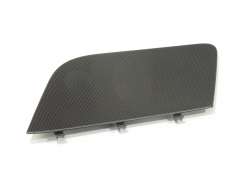 Audi A3 8V 3dr Rear OS Right Quarter Panel Speaker Grill Black New 8V3035436 (Item #336398) 