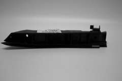 Audi S3 8L NS Left Front Bumper Bracket Support New Genuine 8L9807183A (Item #368906) 