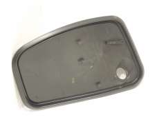 Audi Q3 Front NS Left Door Lock Mechanism Access Cover Panel New 8U0837915C (Item #174073) 