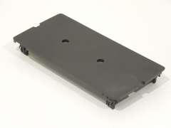 Audi TT 8J Centre Console Insert Black New Genuine 8J0863274B (Item #394689) 