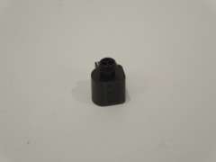 Audi A4 A6 A8 2 Pin Wiring Connector New Genuine 1J0973702 (Item #174116) 
