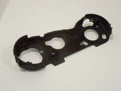 Audi A6 C6 A8 D3 3.0 TDi V6 Fuel Pump Drive Belt Rear Cover Guard 059109133Q (Item #491699) 