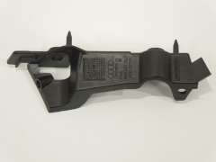 Audi A4 B8 Front NS Left Bumper Guide Fixing Support Bracket New 8K0807283 (Item #228353) 