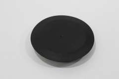 Audi A4 B6 B7 Front NS Left Under Body Trim Insert Cap New 8E0803583A (Item #434751)