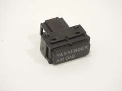 VW Jetta Mk5 Passenger Airbag Deactivation Lamp Switch 1K0919234 (Item #449580) 