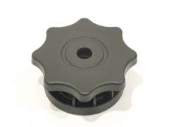 Audi A1 A6 A7 Spare Wheel Securing Bolt New Genuine 4G0803899 (Item #292496) 