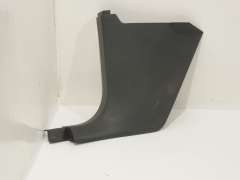 VW Jetta MK5 NS Left Front Lower A Pillar Sill Trim Anthracite Grey 1K2863483A (Item #369659) 