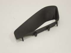 VW Jetta Mk5 NS Left Lower Front Centre Console Trim Black 1K5864375 (Item #306149) 