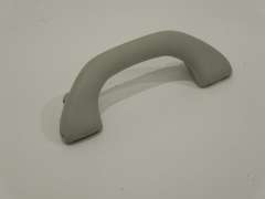 VW Golf Jetta Mk5 Front Pearl Grey Grab Handle 1K0857607H (Item #174674) 