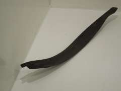 VW Jetta Mk5 NS Left Front Outer Door Strip Trim 1K5837381D (Item #315265) 