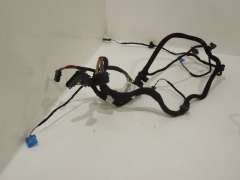 VW Jetta Mk5 Wiring Loom For Air Conditioning Climate Unit 1K2971566AA (Item #450599) 