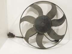 VW Jetta Mk5 Electric Cooling Fan 1K0959455P (Item #419433) 