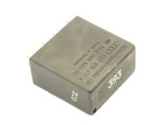 Audi A8 D2 A6 C5 TT 8N Light Relay Module 393 4B0919471A (Item #449078) 