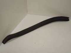 VW Jetta Mk5 NS Left Rear Outer Door Strip Trim 1K5839373B (Item #305955) 