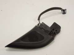 VW Jetta Mk5 OS Right Black Tweeter Speaker and Cover 1K5837974 (Item #306152) 