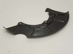 VW Golf Mk4 OS Right Front Brake Disc Dust Cover Plate New 1J0615312B (Item #370419) 