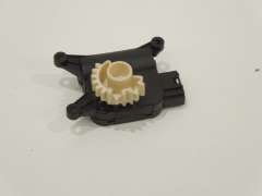 Audi A3 8P Climate Flap Positioning Motor for Recirculated Air V113 1K0907511C (Item #492554) 