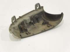 VW Jetta Mk5 NS Left Mirror Bottom Base With Indicator 1K0857577 (Item #412797) 