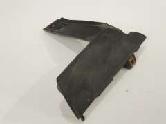 VW Jetta Mk5 Rear NS Left Lower Side Member Trim 1K0854855A (Item #450321) 