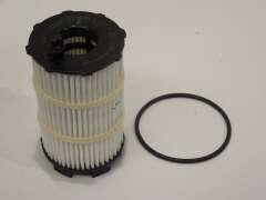 Audi A6 S6 RS6 C6 A5 8T R8 4.2 5.0 5.2 Engine Oil Filter New Genuine 079198405E (Item #254761) 