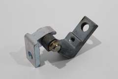 Audi TT 8J OS Right Upper Front Door Hinge New Genuine 8J0831402 (Item #403286) 