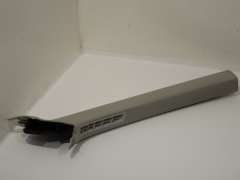 VW Jetta Golf Mk5 OS Right Upper A Pillar Trim Grey 1K5867234B (Item #315231) 