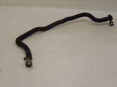 Audi A4 B6 1.8T Coolant Return Pipe 058121471B (Item #344235) 