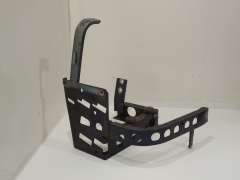 Audi A8 D2 FL Front OS Right Corner Mount Wing Support Blue 4D0821138AP (Item #21696) 