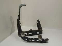 Audi A8 D2 FL Front OS Right Corner Mount Wing Support Green 4D0821138AP (Item #175843) 