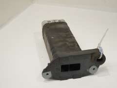 Audi A2 OS Right Chassis Leg Extension Blue 8Z0805120 (Item #58419) 