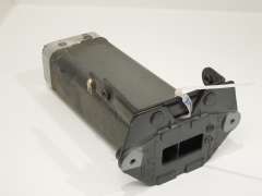 Audi A2 NS Left Chassis Leg Extension Blue 8Z0805119 (Item #58031) 