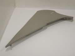 VW Passat B6 Saloon NS Left D Pillar Trim Pearl Grey 3C5867241 (Item #175856) 