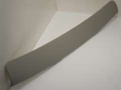 VW Passat B6 Saloon Rear Roof Lining Trim Pearl Grey 3C5867617 (Item #253796) 