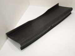 VW Passat B6 Saloon Boot Tailgate Sill Lip Cover Trim 3C5863459D (Item #275005) 