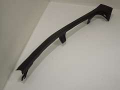 VW Passat B6 Saloon NS Left Black Rear Lower C Pillar Sill Trim 3C5867765B (Item #175864) 