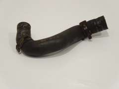 Audi A3 8P 2.0 TDi Coolant Hose Pipe to Oil Cooler 1K0121058P (Item #463379) 