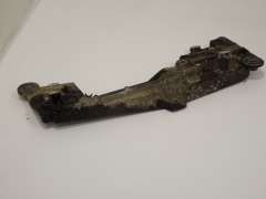 Audi A3 8P 2.0 TDi EGR Cooler Mounting Bracket 03G131159 (Item #357353) 