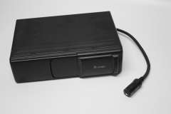 Audi TT 8N Coupe 6 CD Multi Changer No Cartridge 8N8035111A (Item #421171) 