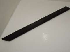VW Passat B6 OS Right Rear Lower Door Strip Trim 3C0854950 (Item #278109) 