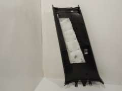 VW Passat B6 OS Right Lower Internal B Pillar Trim Black 3C0867292E (Item #201235) 