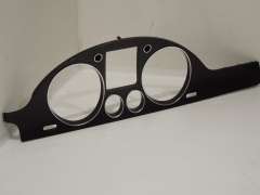 VW Passat B6 Instrument Cluster Surround Trim  3C2858335AJ (Item #176158) 