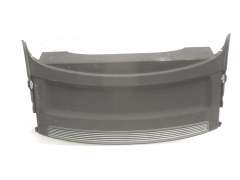 VW Passat B6 Saloon Parcel Shelf Black 3C5863413AC (Item #176173) 