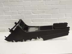 VW Passat B6 Black Centre Console  3C2863243 (Item #452781) 
