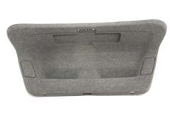 VW Passat B6 Boot Lid Internal Carpet Trim Liner 3C5867605G (Item #201316) 