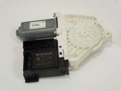 VW Passat B6 Front Passenger Door Electric Window Motor 1K0959702K 1K0959792G (Item #449519) 