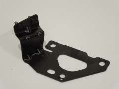 VW Passat B6 Diagnostic Interface Mounting Bracket 3C2907348B (Item #176426) 