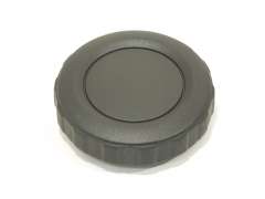 Audi A3 8V TT 8S A4 B8 Front Seat Backrest Adjustment Wheel Black Ne 8K0881671 (Item #176548) 