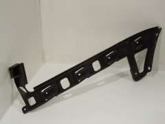 VW Passat B6 Saloon Rear OS Right Bumper Guide Support Bracket	 3C5807394 (Item #242119) 